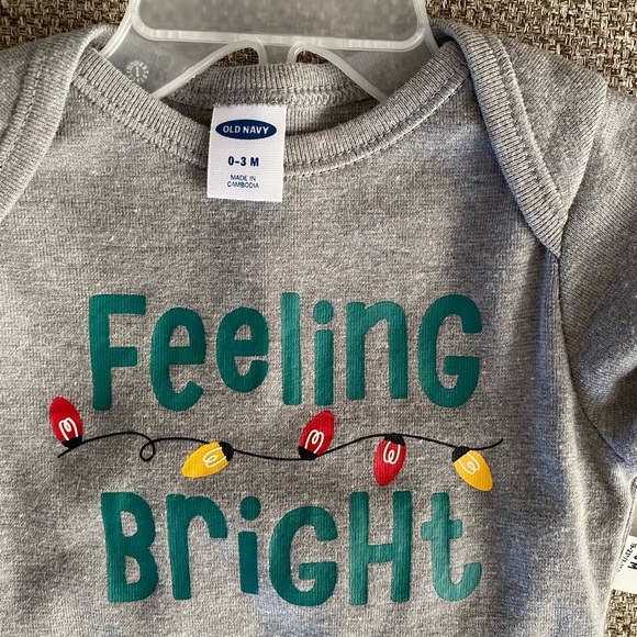 Christmas lights matching set - Picture 5 of 5